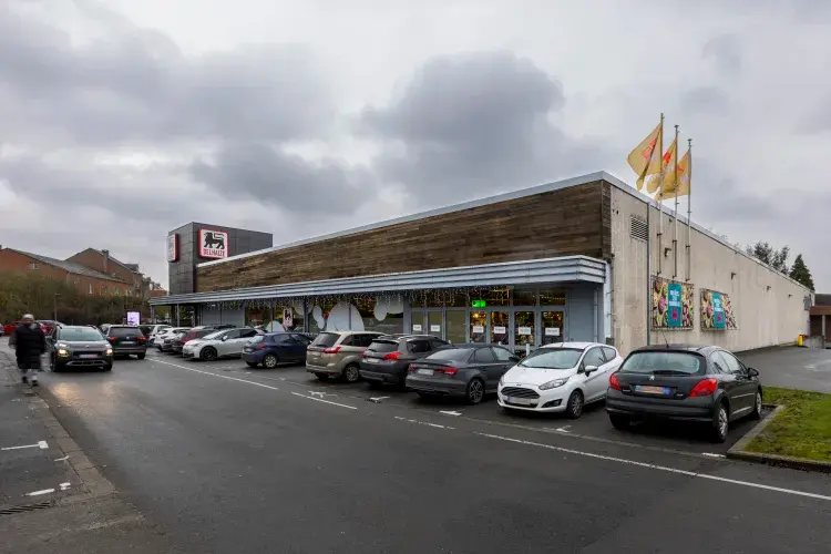 Points de vente