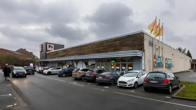 point de vente braine l'alleud